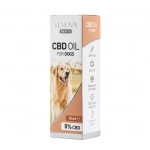 A Renova - CBD oil 5% for dogs (10ml).